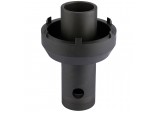 Axle Lock Nut Socket, 3/4” Sq. Dr., 105 - 125mm