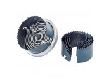 Carbon Steel Holesaw Kit for Wood and Plastics, 32 - 64mm (7 Piece)