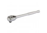 72 Tooth Reversible Ratchet, 1/2” Sq. Dr.