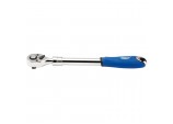 72 Tooth Extending Reversible Ratchet, 1/2” Sq. Dr.