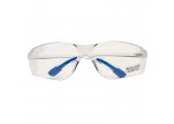 Clear Anti-Mist Lightweight Safety Glasses