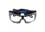 Draper Expert Clear Anti-Mist Glasses
