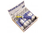 Drain Blaster (Dispenser of 12)