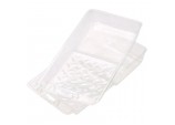 Disposable Paint Tray Liners, 100mm (Pack of 5)