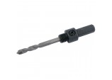 5/16” Carbide Grit Arbor for 14-30mm Hole Saws
