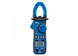 Auto-Ranging Digital Clamp Meter with Linear Bar Graph Function