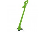 Grass Trimmer with Double Line Feed, 220mm, 250W