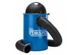 Dust Extractor, 50L, 1100W