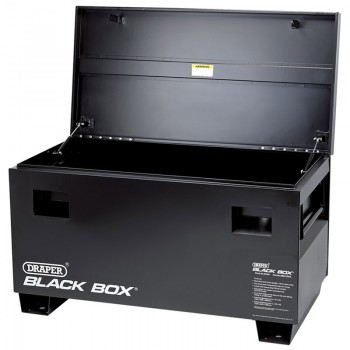 Black Box® Contractor’s Secure Storage Box - 1220 x 610 x 700mm