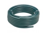 Watering Hose, 12mm Bore, 15m, Green