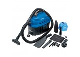 Wet and Dry Vacuum Cleaner, 10L, 1000W