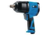 Draper Storm Force® Air Impact Wrench with Composite Body, 1/2” Sq. Dr.