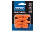 Ear Plugs (Pack of 10 Pairs)