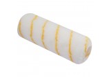 Long Pile Polyester Paint Roller Sleeves, 43 x 230mm