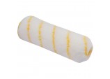 Long Pile Polyester Paint Roller Sleeves, 38 x 230mm
