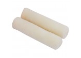 Simulated Mohair Paint Roller Sleeves, 100mm (Pack of 2)