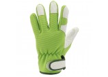 Heavy Duty Gardening Gloves, XL