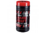 Draper ’Hard Graft’ Tuff Texture Heavy Duty Wipes (Tub of 90)