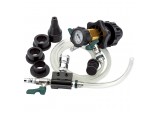 Universal Cooling System Vacuum Purge and Refill Kit