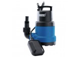 Submersible Water Pump with Float Switch, 108L/min, 250W
