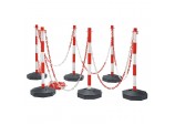 EHV/Safety Exclusion Zone Kit