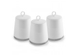 Dune Set of 3 Canisters